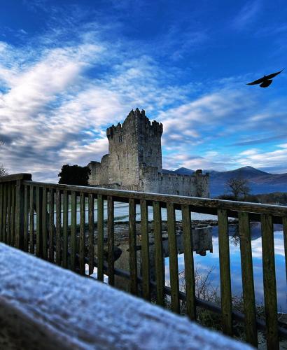 Killarney Heights Hotel - image 5