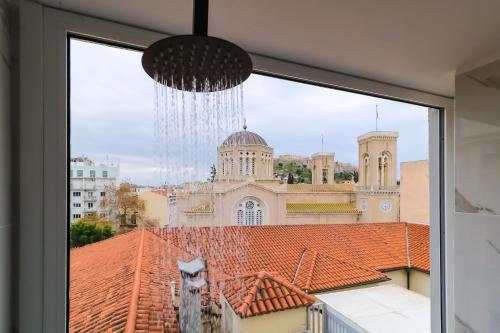 ABOV Acropolis, Athènes