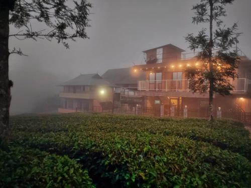 ทัศนียภาพภายนอกโรงแรม, Woodgreens Ecopath Resort Calvary Mount Idukki in ไอดุกกี