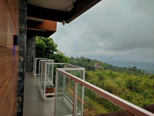 Woodgreens Ecopath Resort Calvary Mount Idukki in ไอดุกกี