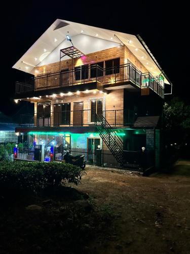 Woodgreens Ecopath Resort Calvary Mount Idukki in ไอดุกกี