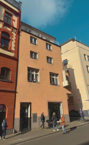 Hotel Heinzelmännchen - image 14