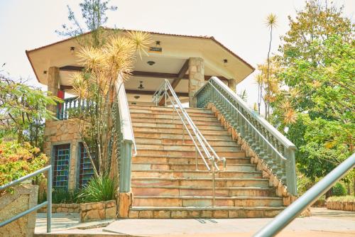 บริการและสิ่งอำนวยความสะดวก, SESC CONTAGEM in กอนตาเจง