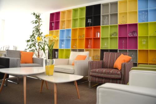 Guesthouse Belgica