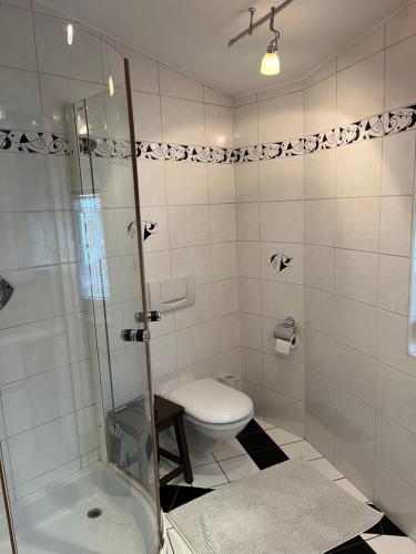 Vannas istaba, Wohnung am Fusse des Karwendelgebirges in Mils
