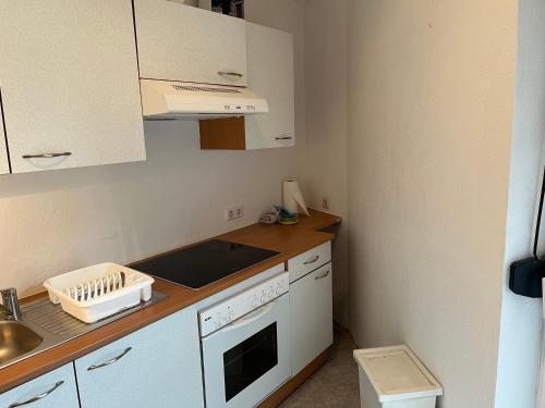 Wohnung am Fusse des Karwendelgebirges in Mils