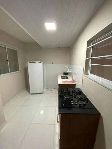 Casinha Cabo Frio in Parque Burle