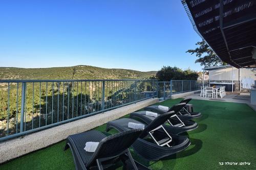 Kert, אחוזת נחל כזיב in Maalot Tarshiha