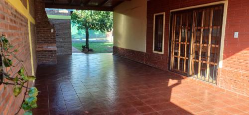 Residencia céntrica Los crespones (Residencia centrica Los crespones) in San Ignacio