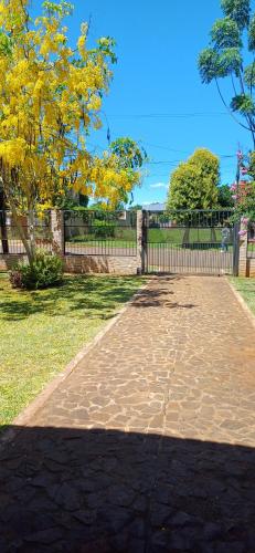 Apkārtne, Residencia céntrica Los crespones (Residencia centrica Los crespones) in San Ignacio