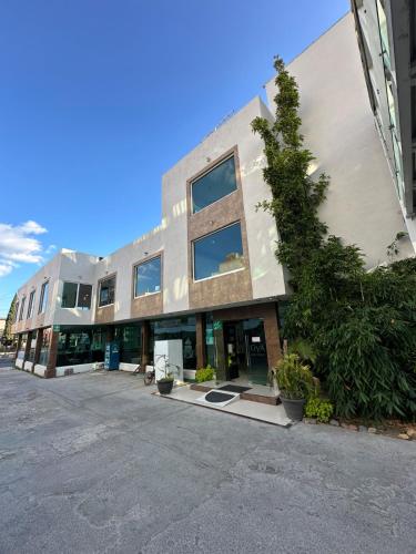 Hotel Gya Boutique - Aguascalientes