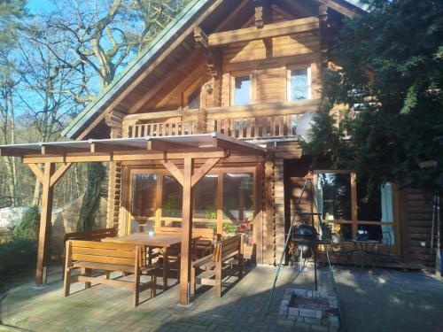 Holzhaus am See - image 11