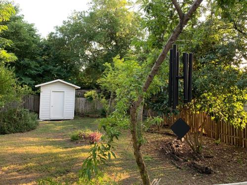 South Austin Cottage with Fiber Internet South Austin Cottage with Fiber Internet