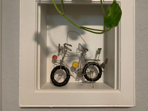 South Austin Cottage with Fiber Internet South Austin Cottage with Fiber Internet