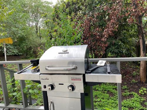 South Austin Cottage with Fiber Internet South Austin Cottage with Fiber Internet