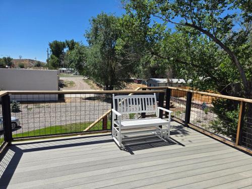 Marysvale Mainstreet Home Near Bryce Piute Trail in มอนโร