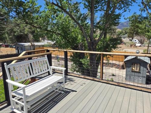 Marysvale Mainstreet Home Near Bryce Piute Trail in Monroe