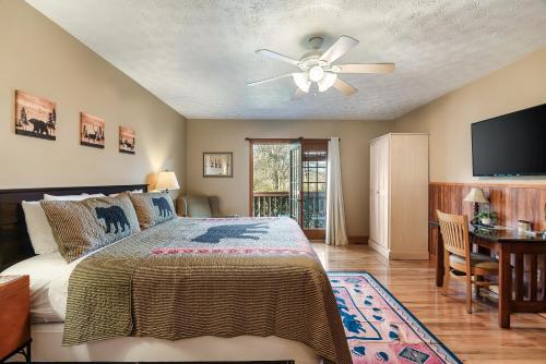 Excellent room comfort & quality
