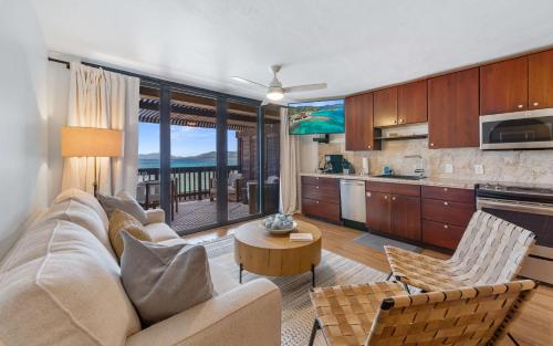 Sea La Vie at Sapphire Beach Resort & Marina in Red Hook