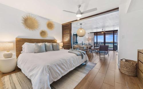 Sea La Vie at Sapphire Beach Resort & Marina in Red Hook