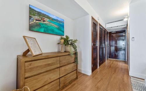Sea La Vie at Sapphire Beach Resort & Marina in Red Hook