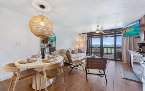 Sea La Vie at Sapphire Beach Resort & Marina in Red Hook
