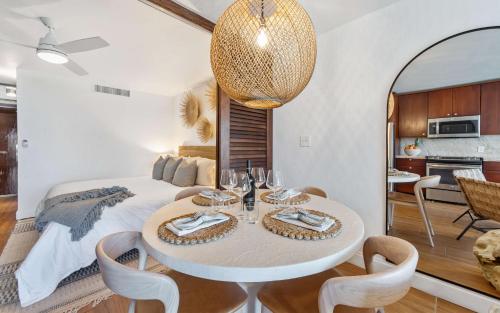 Sea La Vie at Sapphire Beach Resort & Marina in Red Hook