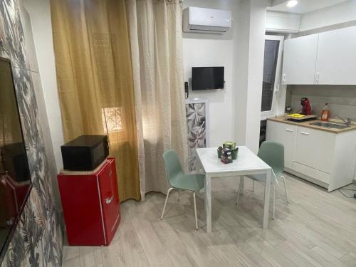 Facilities, L'Angolo Del Sorriso in Soccavo