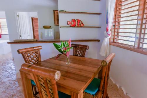 Comoditats, Paradiso del Caribe Apartments A1 and A2, Your Perfect Stay in Las Galeras in Las Galeras