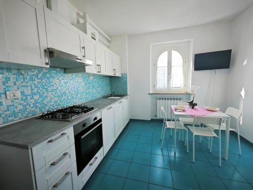 R17 PortoRecanati bilocale a due passi dal mare