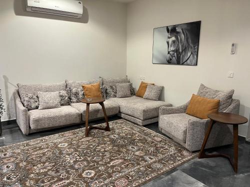 شاليه سافاير الرفيعة, Riad (Foto 5)