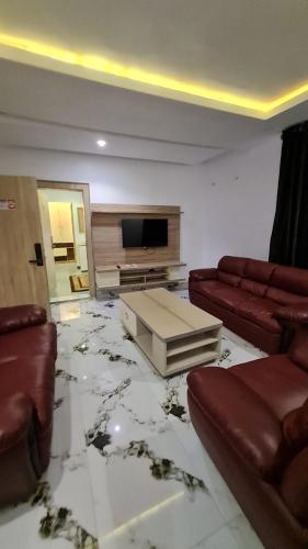 Immaculate Hotels and Apartments