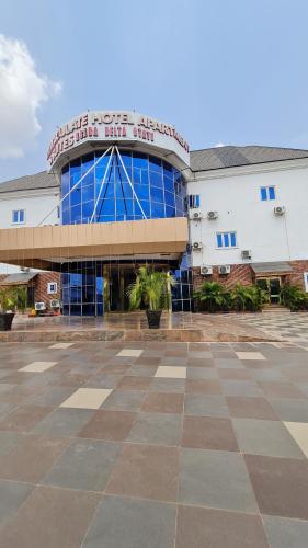 Immaculate Hotels and Apartments