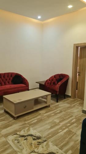 Immaculate Hotels and Apartments