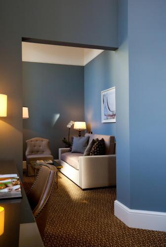 The Gainsborough Bath Spa - Small Luxury Hotels of the World