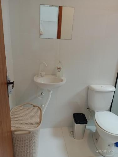 Bathroom, Casa de praia em Cabo Frio in Aquarius