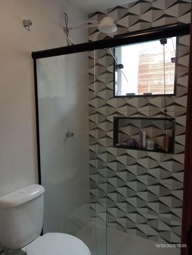 Shower, Casa de praia em Cabo Frio in Aquarius