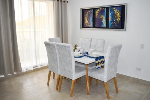 Comfortable apartment close to the beach 2 rooms in Manzanillo