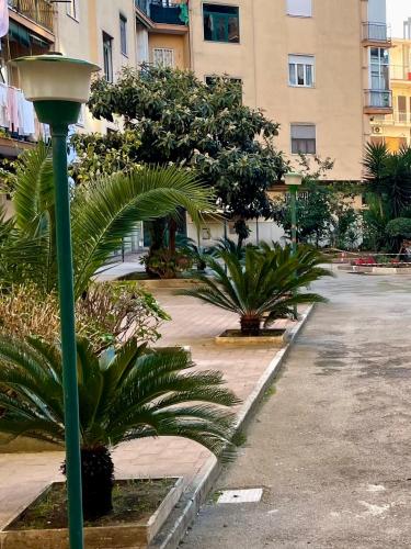 Exterior view, L'Angolo Del Sorriso in Soccavo