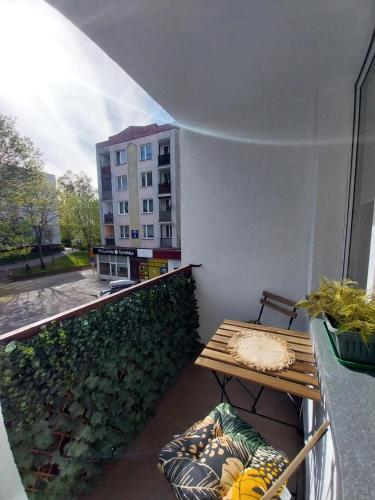 Apartament nad Małym Jeziorakiem