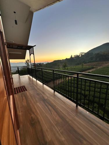 Woodgreens Ecopath Resort Calvary Mount Idukki in ไอดุกกี