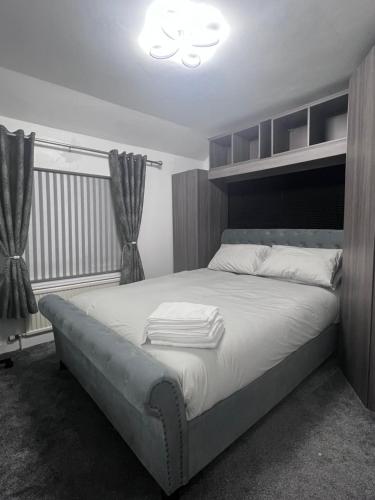 Bliss Room in Bury