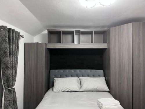 Bliss Room in Bury