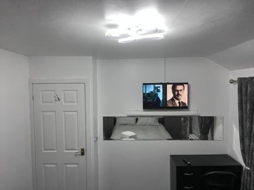 Bliss Room in Bury