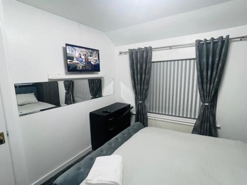 Bliss Room in Bury