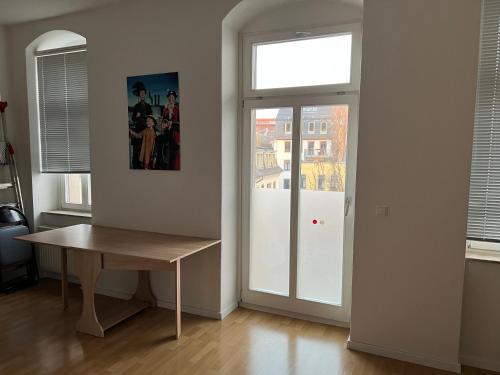 Ferienwohnung für kleine und große Reisegruppe, Drážďany (fotografie 10)