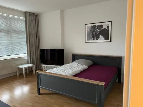 Ferienwohnung für kleine und große Reisegruppe in Dresden, Deutschland