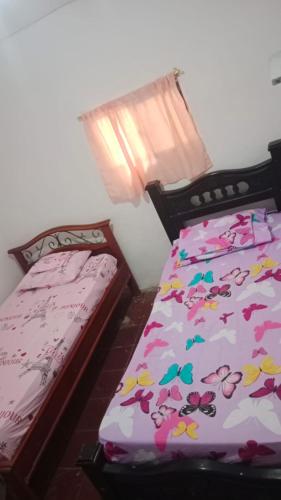 Casa de Ana in Malambo