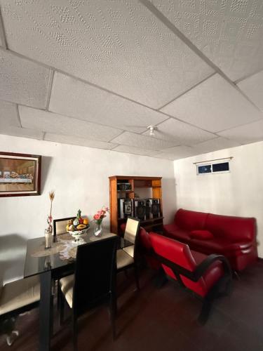 Casa de Ana in Malambo