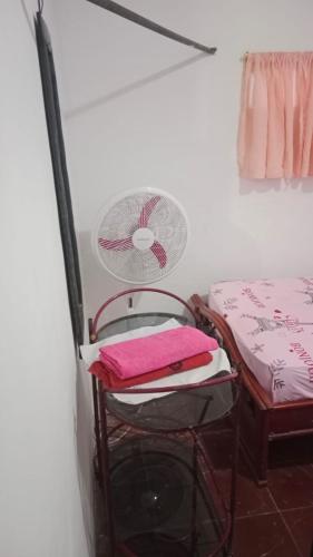 Casa de Ana in Malambo